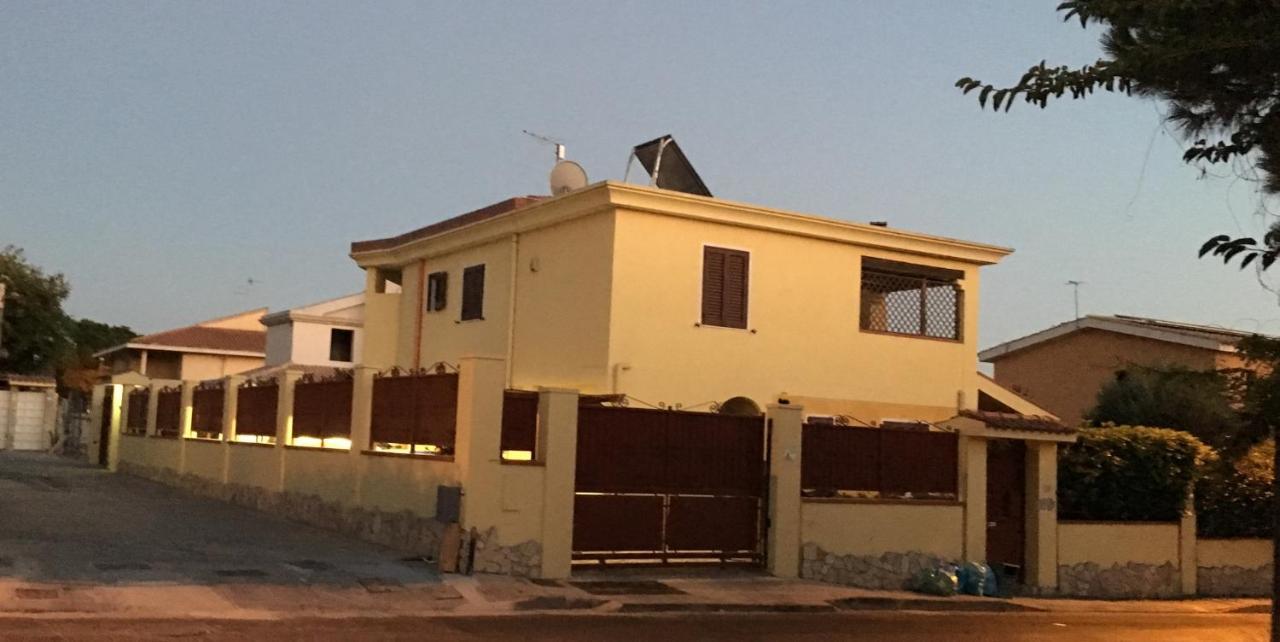 Room Anastasia Stanza Su Forti Dış mekan fotoğraf