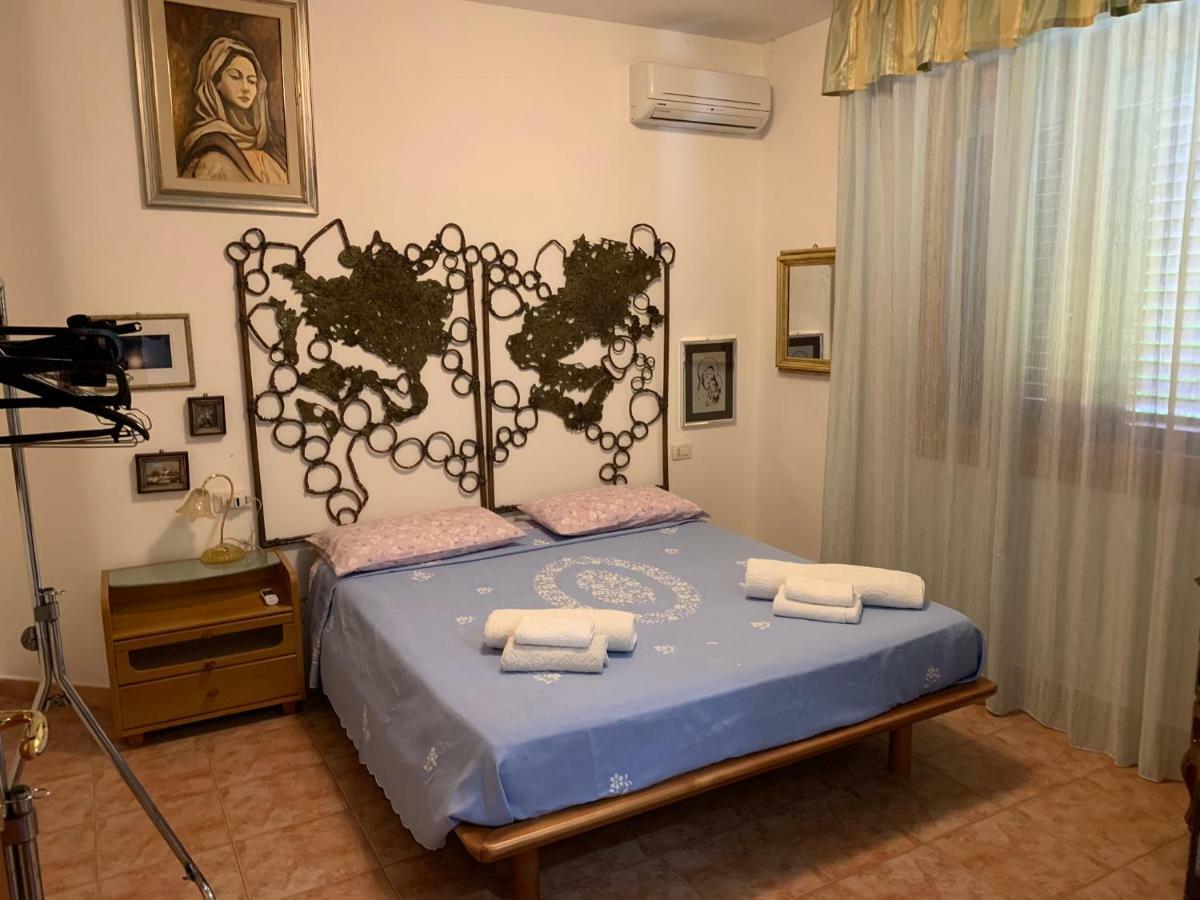 Room Anastasia Stanza Su Forti Dış mekan fotoğraf