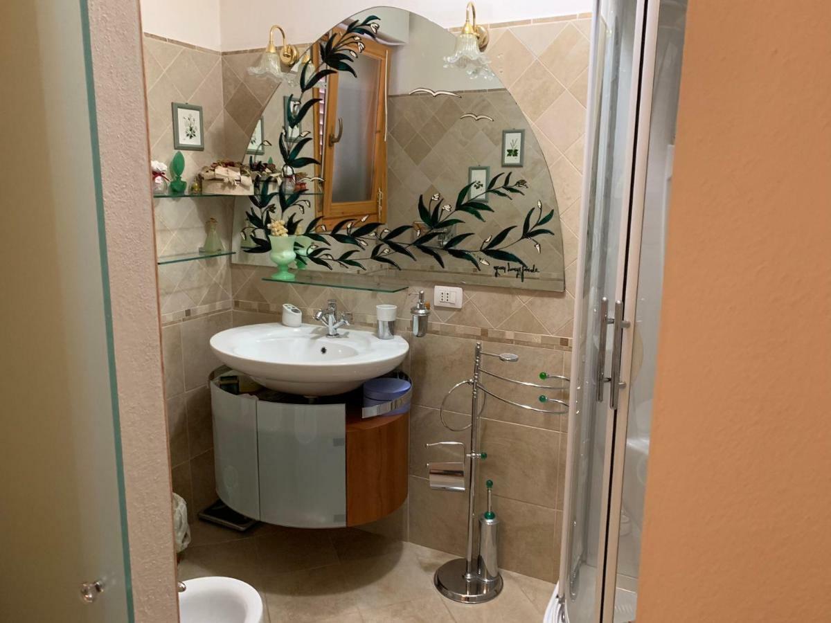 Room Anastasia Stanza Su Forti Dış mekan fotoğraf