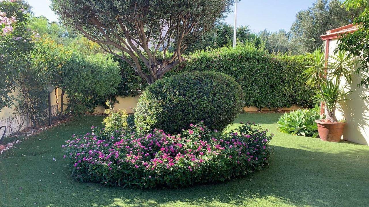 Room Anastasia Stanza Su Forti Dış mekan fotoğraf